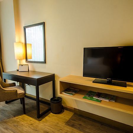 Rimkhobfa Urban Resort Bangkok Dış mekan fotoğraf