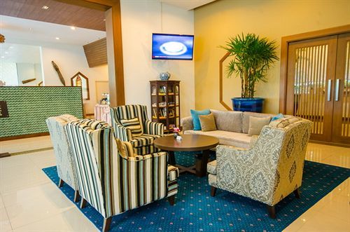 Rimkhobfa Urban Resort Bangkok Dış mekan fotoğraf