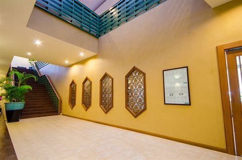 Rimkhobfa Urban Resort Bangkok Dış mekan fotoğraf