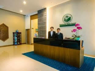 Rimkhobfa Urban Resort Bangkok Dış mekan fotoğraf